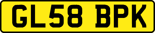 GL58BPK