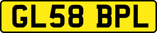 GL58BPL