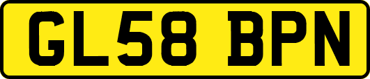 GL58BPN