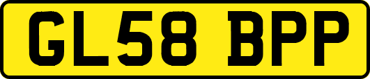 GL58BPP