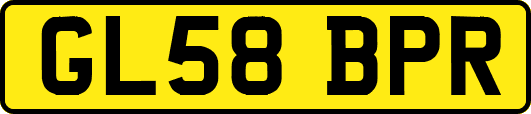 GL58BPR