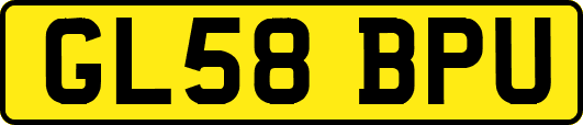 GL58BPU