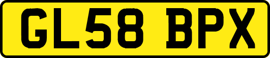 GL58BPX