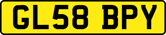 GL58BPY