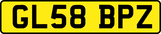 GL58BPZ