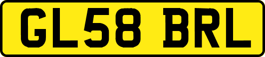GL58BRL