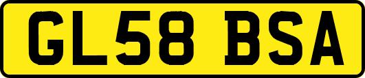 GL58BSA