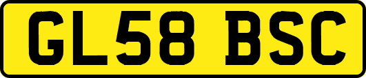 GL58BSC