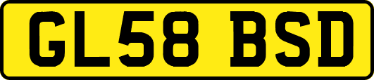 GL58BSD