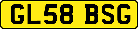 GL58BSG