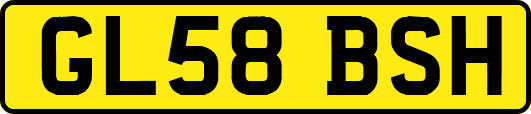 GL58BSH