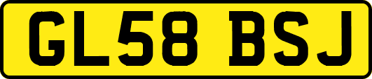 GL58BSJ