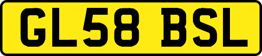 GL58BSL