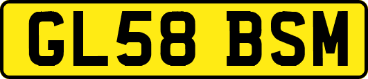 GL58BSM