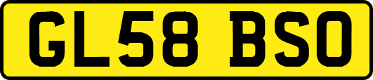 GL58BSO