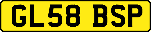 GL58BSP