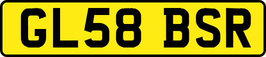 GL58BSR