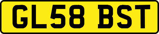 GL58BST