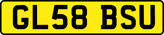 GL58BSU