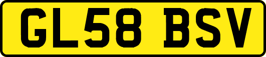 GL58BSV