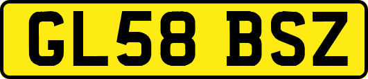 GL58BSZ