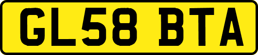 GL58BTA
