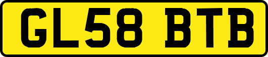 GL58BTB