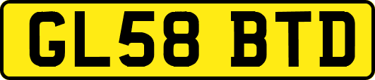 GL58BTD