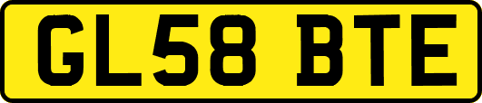 GL58BTE