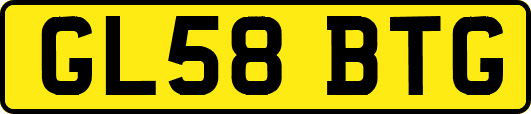 GL58BTG