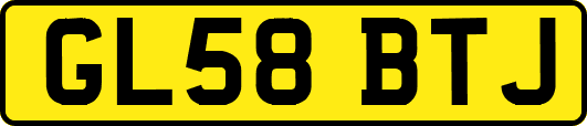 GL58BTJ