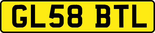 GL58BTL