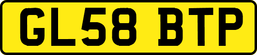 GL58BTP
