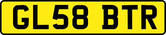 GL58BTR