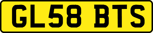 GL58BTS