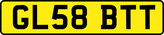 GL58BTT