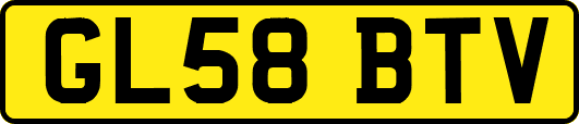 GL58BTV