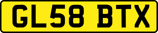 GL58BTX