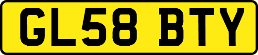 GL58BTY