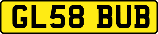 GL58BUB