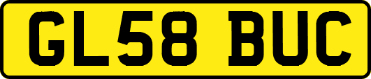 GL58BUC