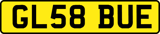 GL58BUE