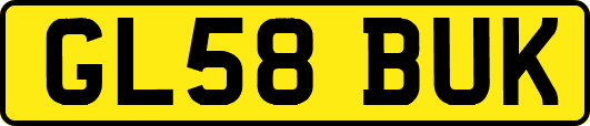 GL58BUK