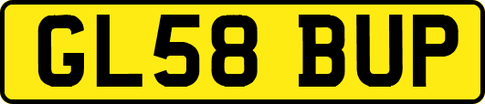 GL58BUP