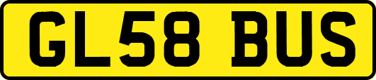 GL58BUS