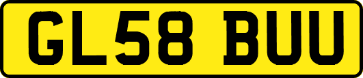 GL58BUU