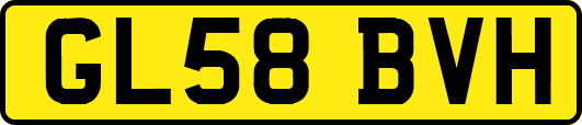 GL58BVH