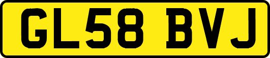 GL58BVJ