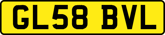 GL58BVL