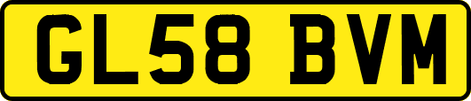 GL58BVM